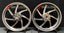 CUSTOM FORGED WHEELS RIMS for YAMAHA RZ250
