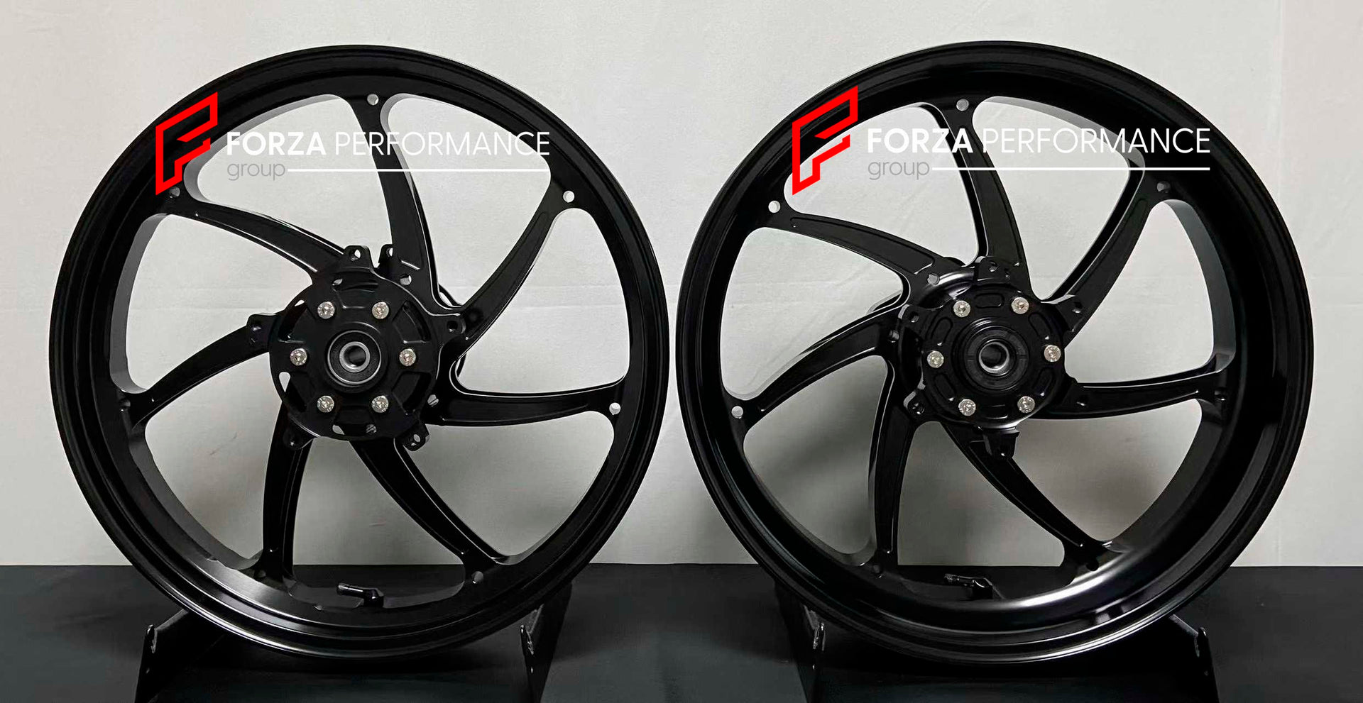 CUSTOM FORGED WHEELS RIMS for YAMAHA RZ250