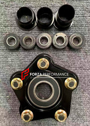 CUSTOM FORGED WHEELS RIMS for YAMAHA RZ250