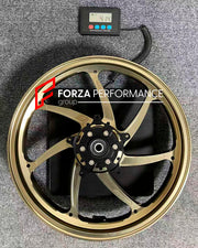 CUSTOM FORGED WHEELS RIMS for YAMAHA RZ250
