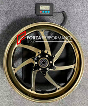 CUSTOM FORGED WHEELS RIMS for YAMAHA RZ250