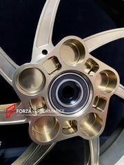 CUSTOM FORGED WHEELS RIMS for YAMAHA RZ250