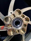 CUSTOM FORGED WHEELS RIMS for YAMAHA RZ250