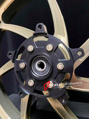 CUSTOM FORGED WHEELS RIMS for YAMAHA RZ250