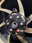 CUSTOM FORGED WHEELS RIMS for YAMAHA RZ250