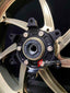 CUSTOM FORGED WHEELS RIMS for YAMAHA RZ250