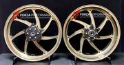 CUSTOM FORGED WHEELS RIMS for YAMAHA RZ250