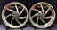 CUSTOM FORGED WHEELS RIMS for YAMAHA RZ250