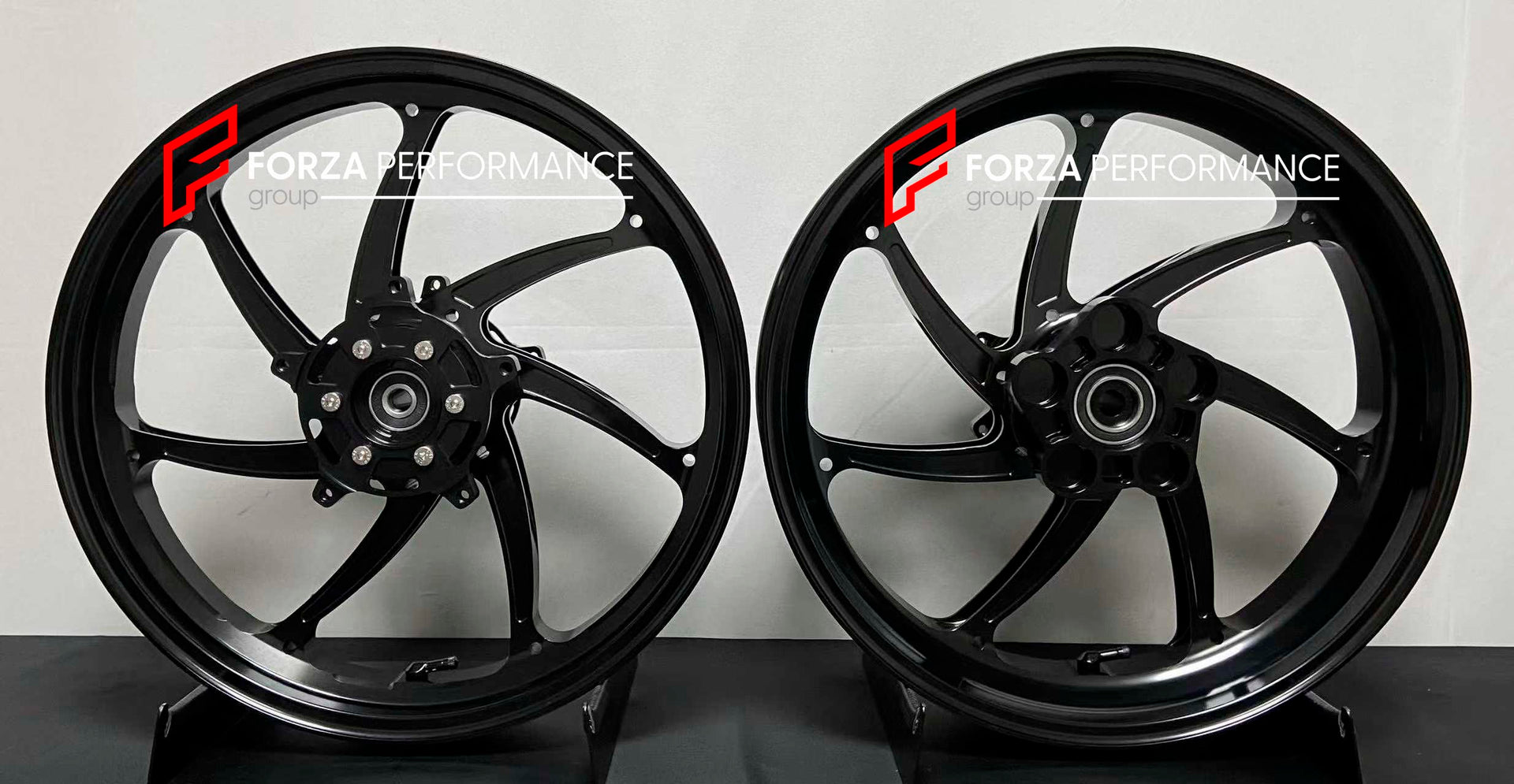 CUSTOM FORGED WHEELS RIMS for YAMAHA RZ250