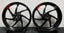 CUSTOM FORGED WHEELS RIMS for YAMAHA RZ250