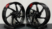 CUSTOM FORGED WHEELS RIMS for YAMAHA RZ250