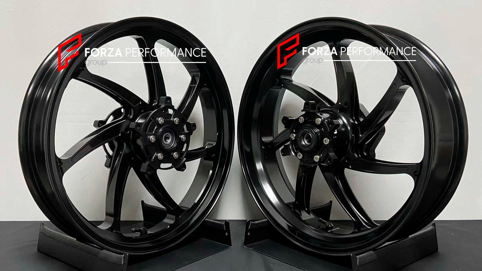 CUSTOM FORGED WHEELS RIMS for YAMAHA RZ250