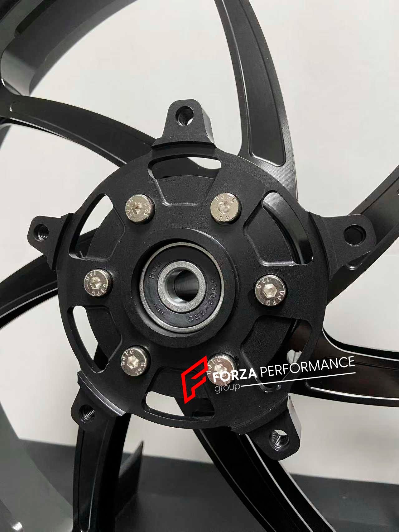 CUSTOM FORGED WHEELS RIMS for YAMAHA RZ250