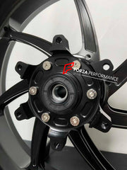 CUSTOM FORGED WHEELS RIMS for YAMAHA RZ250