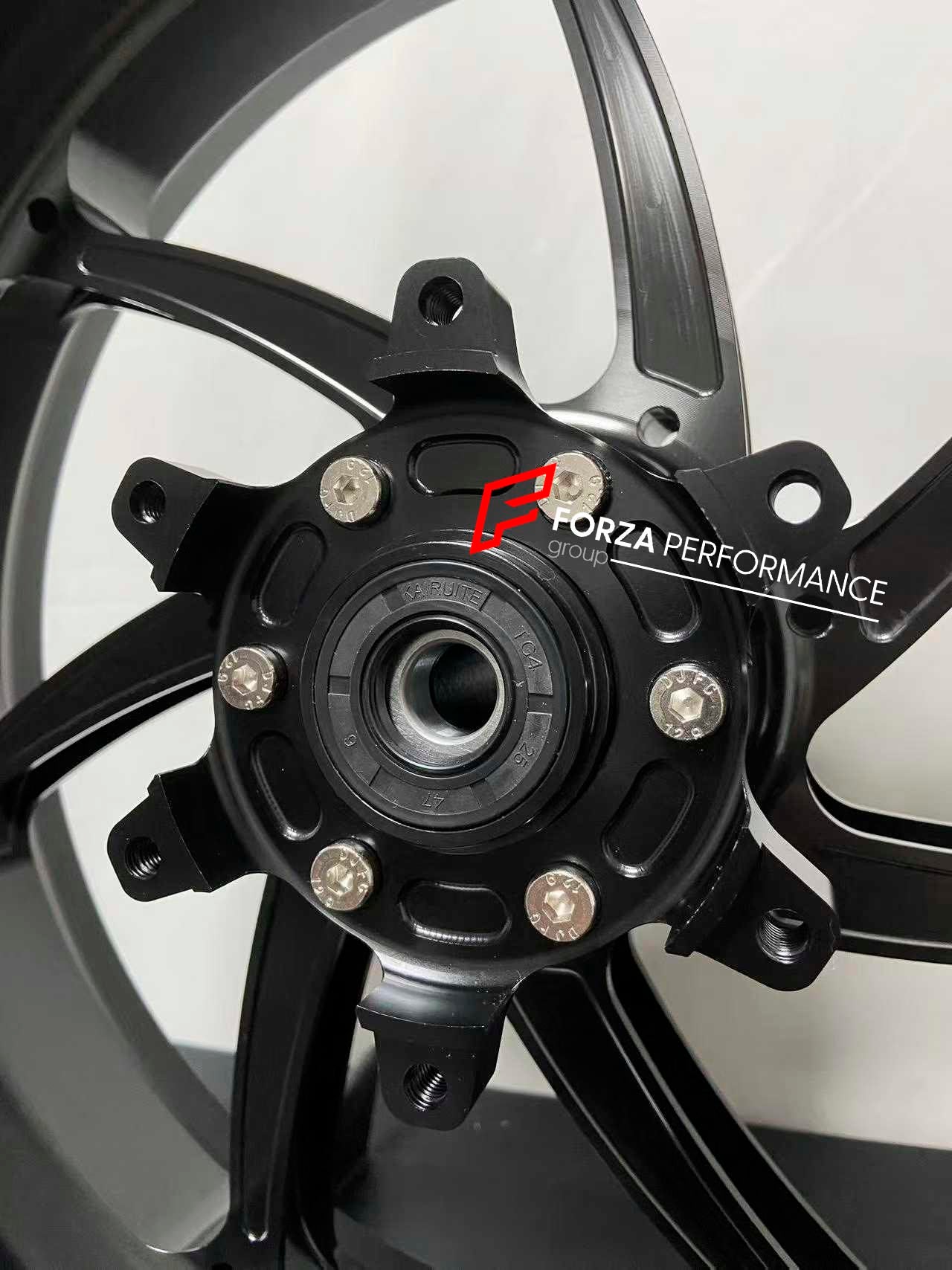 CUSTOM FORGED WHEELS RIMS for YAMAHA RZ250