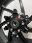 CUSTOM FORGED WHEELS RIMS for YAMAHA RZ250