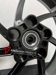 CUSTOM FORGED WHEELS RIMS for YAMAHA RZ250