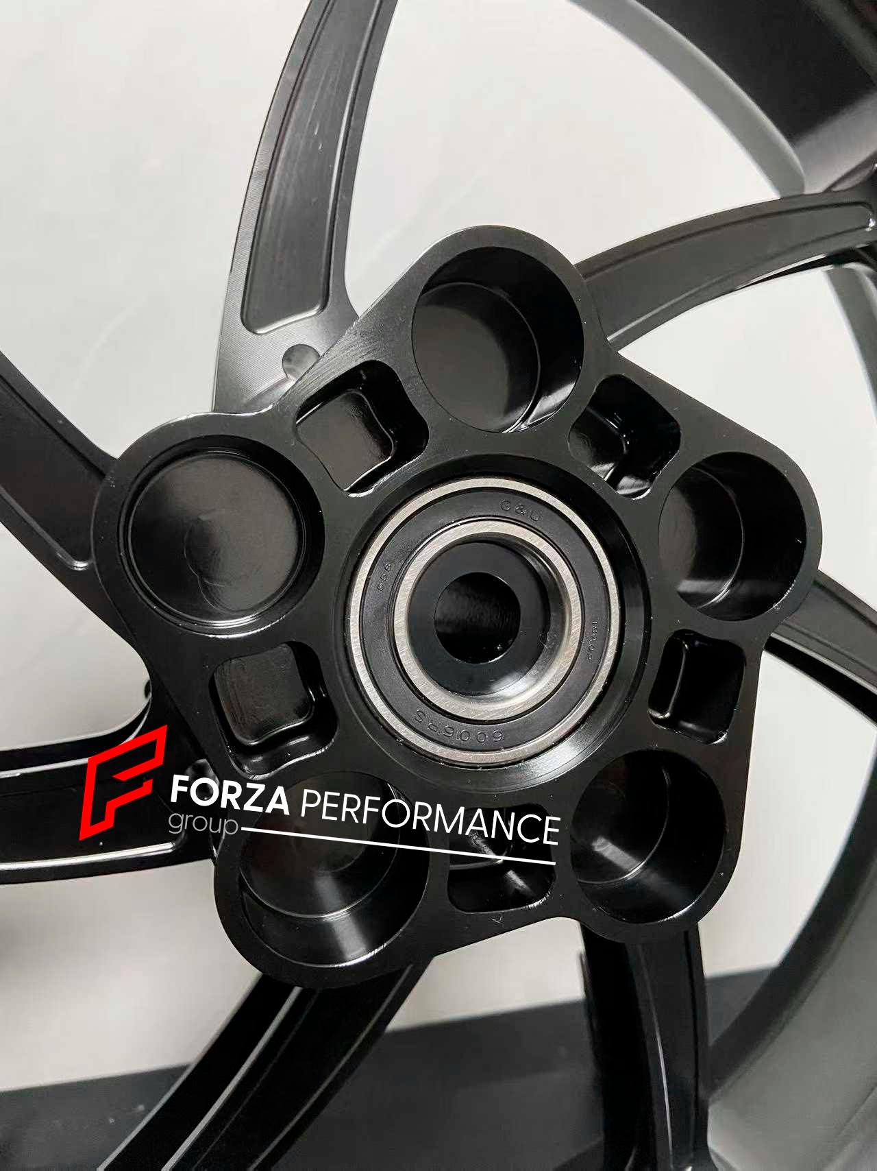 CUSTOM FORGED WHEELS RIMS for YAMAHA RZ250