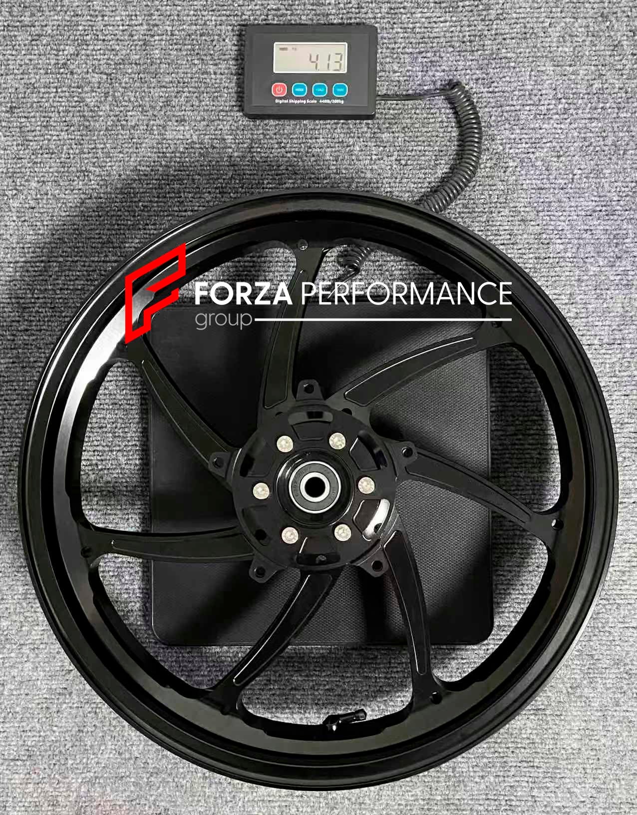 CUSTOM FORGED WHEELS RIMS for YAMAHA RZ250