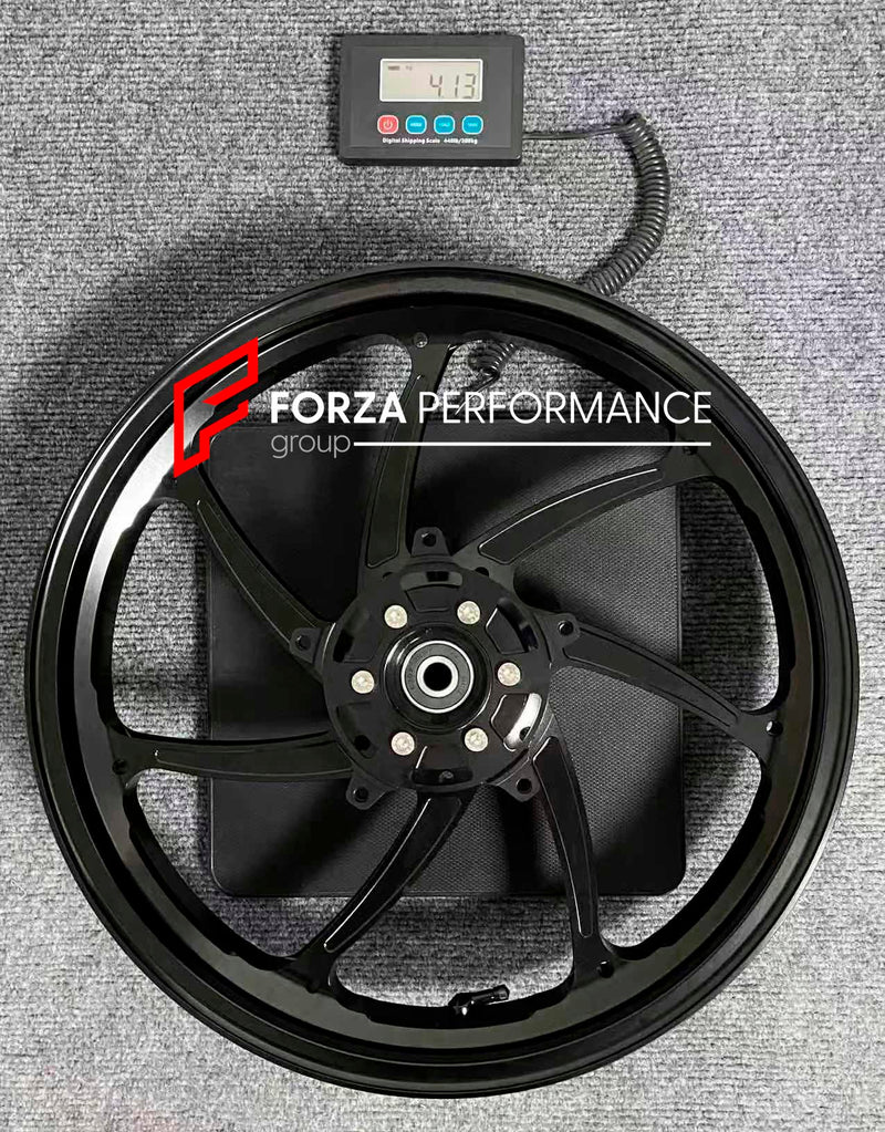 CUSTOM FORGED WHEELS RIMS for YAMAHA RZ250