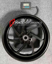CUSTOM FORGED WHEELS RIMS for YAMAHA RZ250