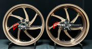 CUSTOM FORGED WHEELS RIMS for YAMAHA RZ250