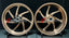 CUSTOM FORGED WHEELS RIMS for YAMAHA RZ250
