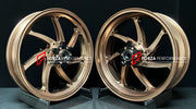 CUSTOM FORGED WHEELS RIMS for YAMAHA RZ250