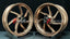 CUSTOM FORGED WHEELS RIMS for YAMAHA RZ250