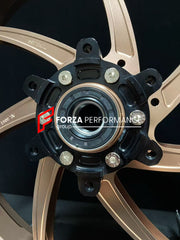 CUSTOM FORGED WHEELS RIMS for YAMAHA RZ250