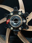 CUSTOM FORGED WHEELS RIMS for YAMAHA RZ250