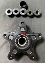 CUSTOM FORGED WHEELS RIMS for YAMAHA TMAX