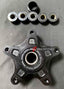 CUSTOM FORGED WHEELS RIMS for YAMAHA TMAX