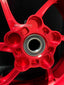 CUSTOM FORGED WHEELS RIMS for YAMAHA TMAX