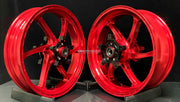 CUSTOM FORGED WHEELS RIMS for YAMAHA TMAX