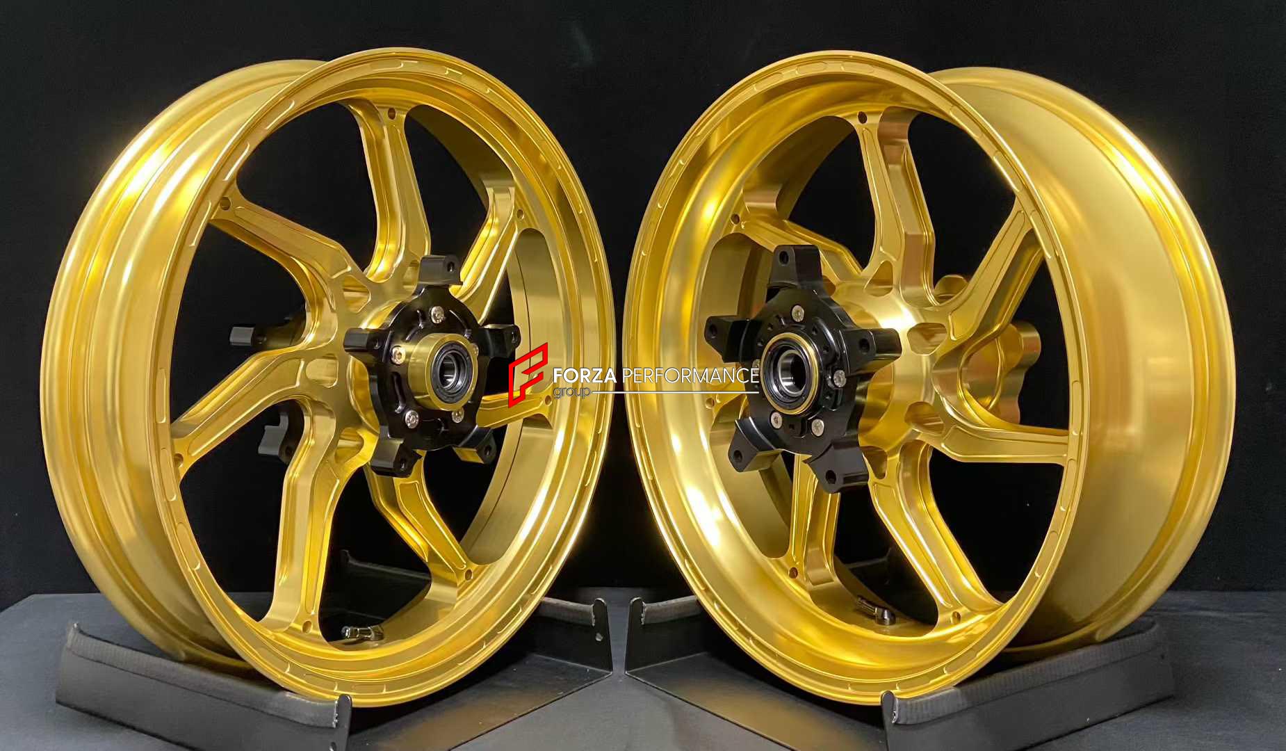 CUSTOM FORGED WHEELS RIMS for YAMAHA TMAX