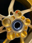 CUSTOM FORGED WHEELS RIMS for YAMAHA TMAX