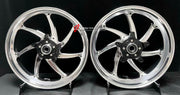 CUSTOM FORGED WHEELS RIMS for YAMAHA TMAX