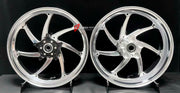 CUSTOM FORGED WHEELS RIMS for YAMAHA TMAX