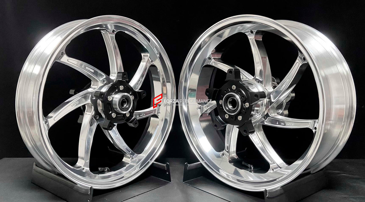 CUSTOM FORGED WHEELS RIMS for YAMAHA TMAX