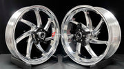 CUSTOM FORGED WHEELS RIMS for YAMAHA TMAX