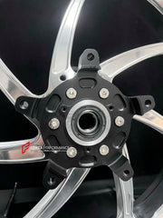 CUSTOM FORGED WHEELS RIMS for YAMAHA TMAX