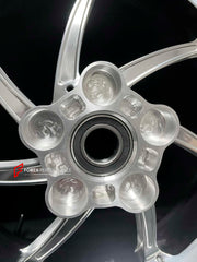 CUSTOM FORGED WHEELS RIMS for YAMAHA TMAX
