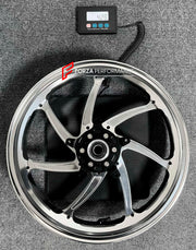 CUSTOM FORGED WHEELS RIMS for YAMAHA TMAX