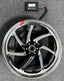 CUSTOM FORGED WHEELS RIMS for YAMAHA TMAX
