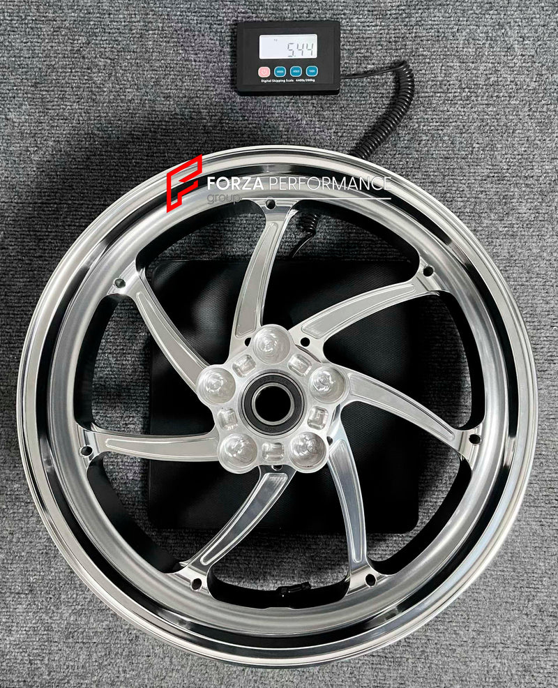 CUSTOM FORGED WHEELS RIMS for YAMAHA TMAX