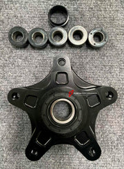 CUSTOM FORGED WHEELS RIMS for YAMAHA TMAX