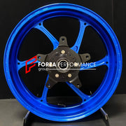 CUSTOM FORGED WHEELS RIMS for YAMAHA TMAX