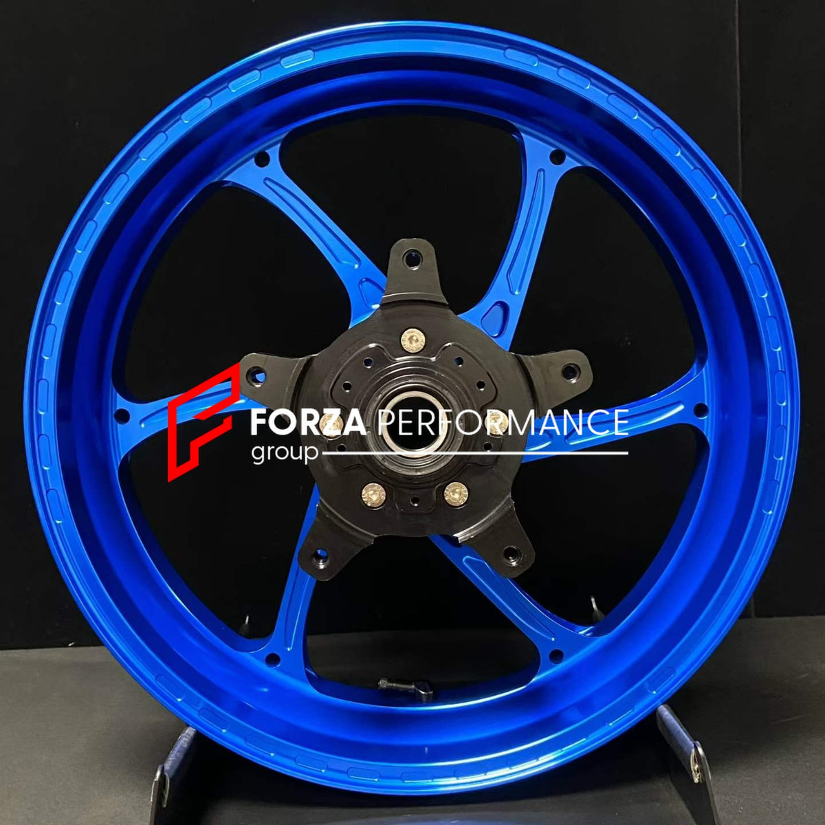 CUSTOM FORGED WHEELS RIMS for YAMAHA TMAX