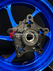 CUSTOM FORGED WHEELS RIMS for YAMAHA TMAX